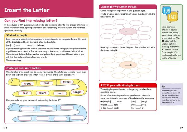 Produktbild: 11_11 Activity & Puzzle Bk For