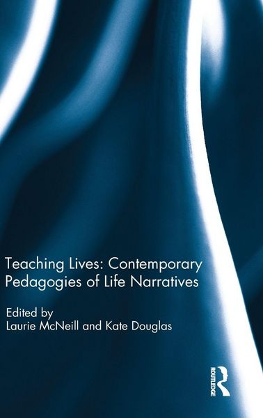 Produktbild: Teaching Lives