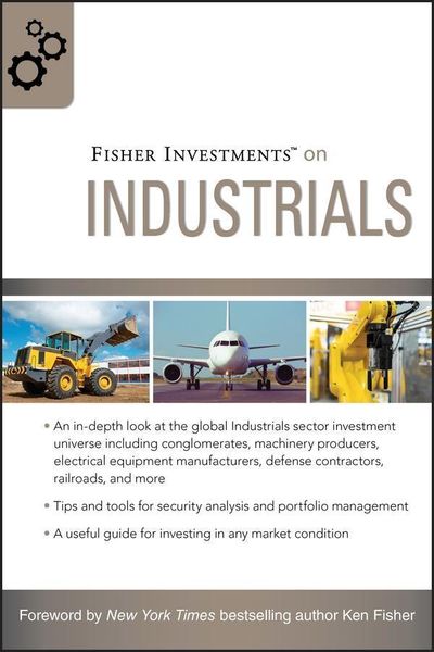 Produktbild: Fisher Investments on Industrials