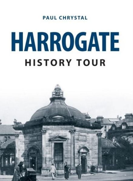 Produktbild: Harrogate History Tour