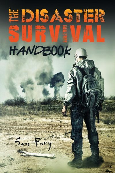 Produktbild: The Disaster Survival Handbook