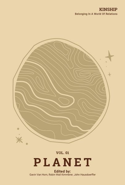 Produktbild: Kinship: Vol. 1 Planet