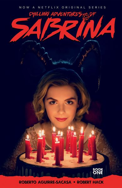 Produktbild: Chilling Adventures of Sabrina