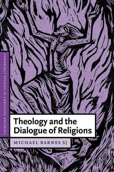 Produktbild: Theology and the Dialogue of Religions