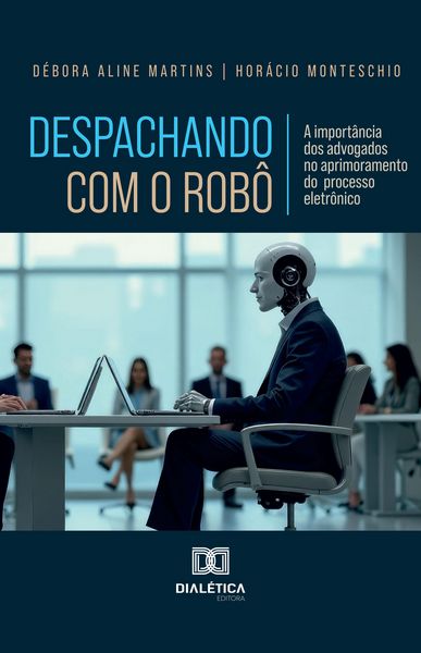 Produktbild: Despachando com o Rob&ocirc;