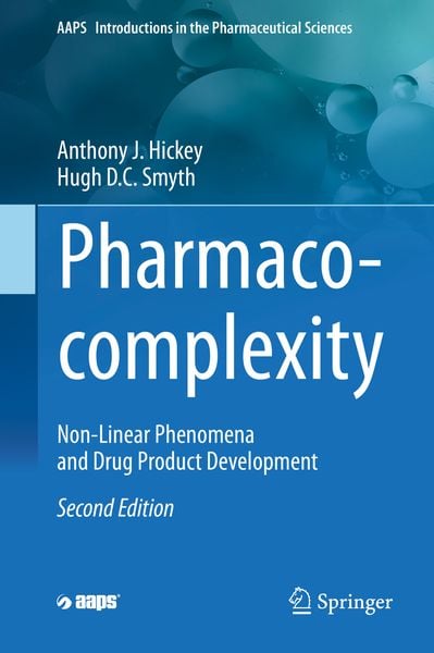 Produktbild: Pharmaco-complexity