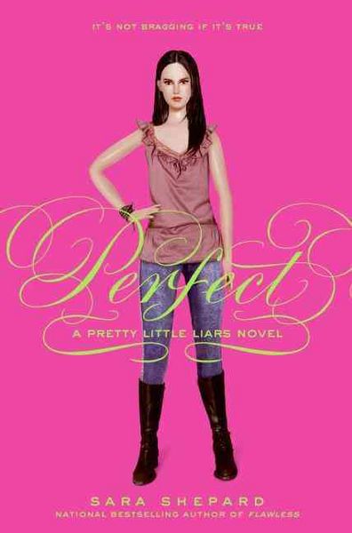 Produktbild: Perfect
