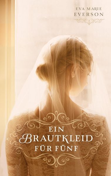 Produktbild: Ein Brautkleid f&uuml;r f&uuml;nf