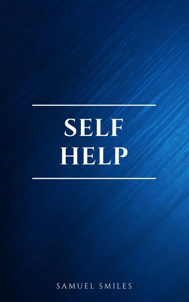 Produktbild: Self Help