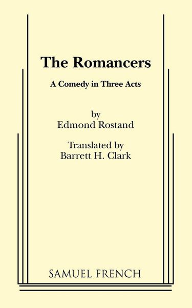 Produktbild: The Romancers