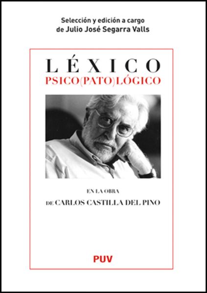 Produktbild: L&eacute;xico psico(pato)l&oacute;gico
