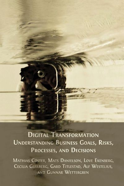 Produktbild: Digital Transformation