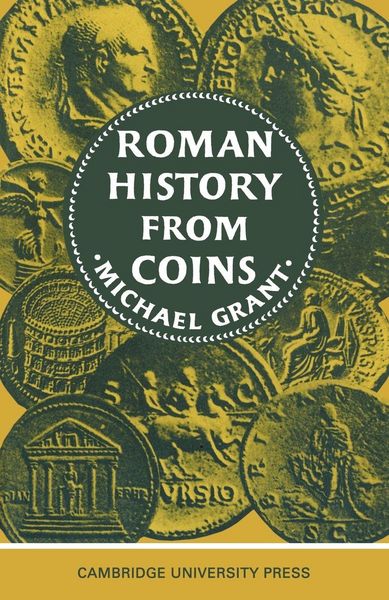 Produktbild: Roman History from Coins