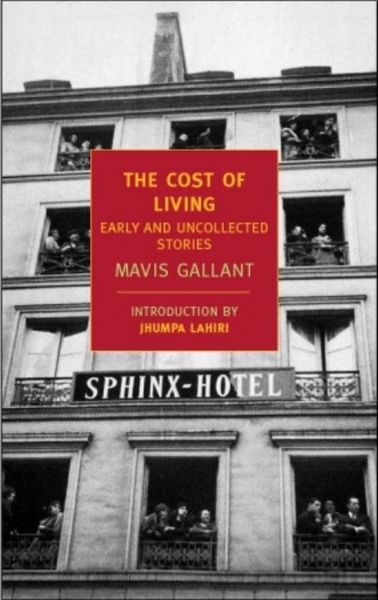 Produktbild: The Cost of Living