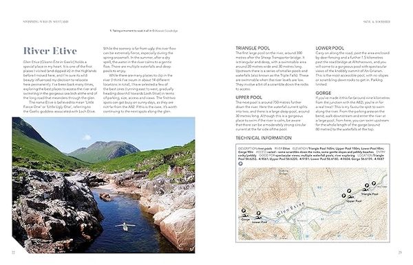 Produktbild: Swimming Wild in Scotland