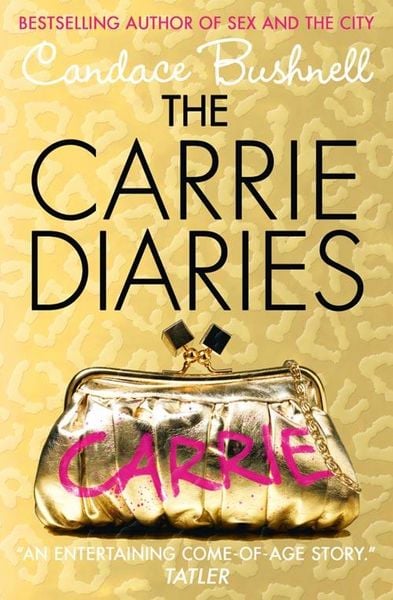 Produktbild: The Carrie Diaries