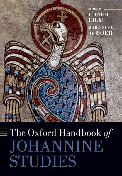 Produktbild: The Oxford Handbook of Johannine Studies