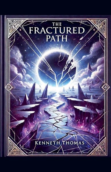 Produktbild: The Fractured Path
