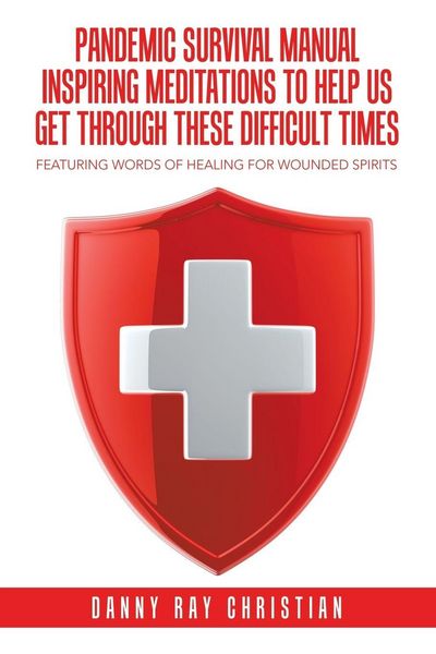 Produktbild: Pandemic Survival Manual Inspiring Meditations to Help Us Get Through These Difficult Times