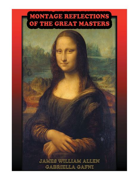 Produktbild: Montage Reflections of the Great Masters