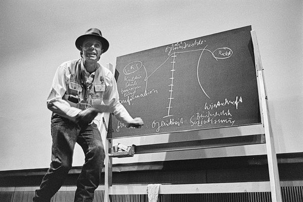 Produktbild: Beuys Land