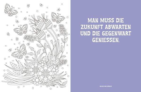 Produktbild: Colorful Mandala &ndash; Mandala &ndash; Natur und Entspannung