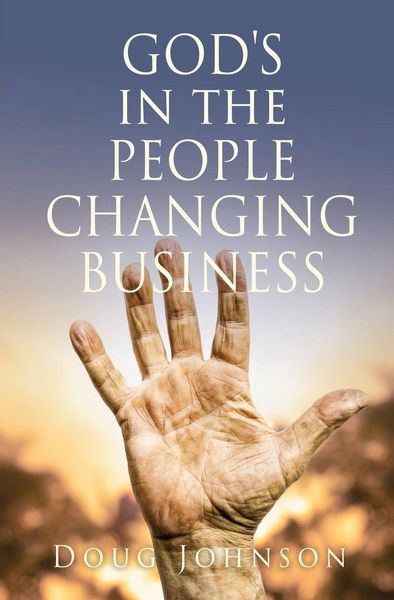 Produktbild: God's in The People Changing Business