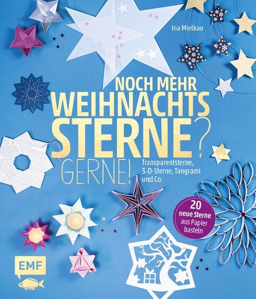 Produktbild: Noch mehr Weihnachtssterne? Gerne!