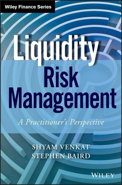 Produktbild: Liquidity Risk Management