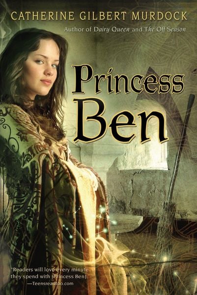 Produktbild: Princess Ben