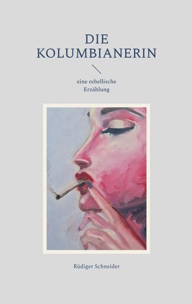 Produktbild: Die Kolumbianerin