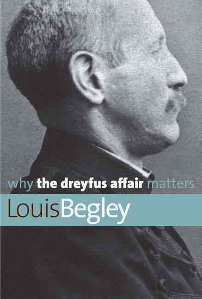 Produktbild: Why the Dreyfus Affair Matters