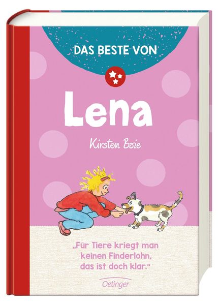 Produktbild: Das Beste von Lena