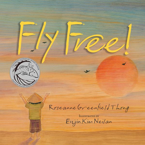 Produktbild: Fly Free