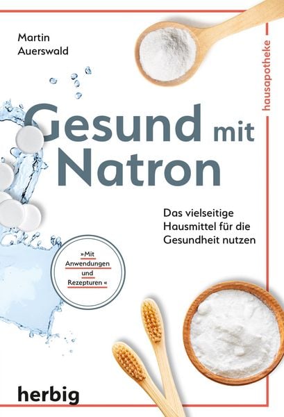 Produktbild: Gesund mit Natron