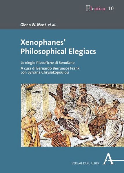 Produktbild: Xenophanes&rsquo; Philosophical Elegiacs