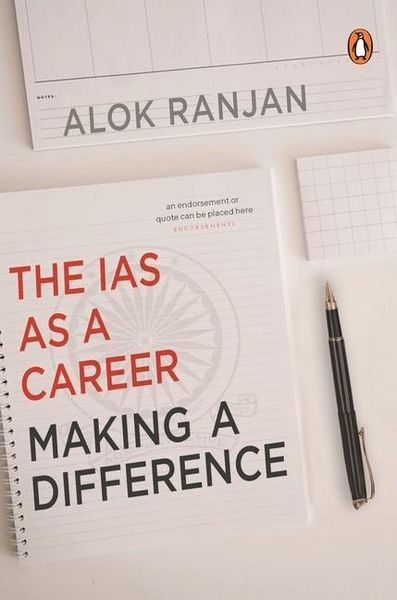 Produktbild: Making a Difference