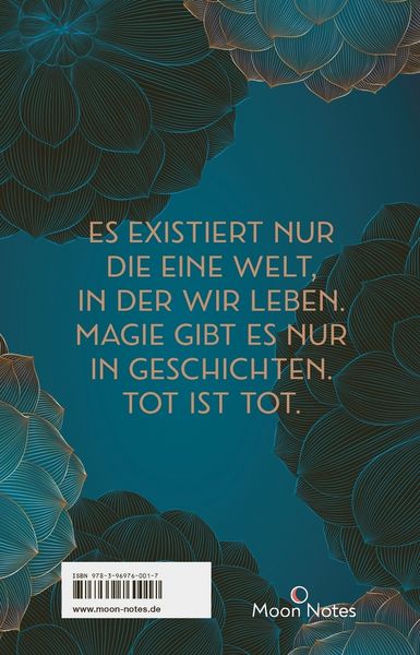 Produktbild: Cursed Worlds 1. Aus ihren Schatten &hellip;