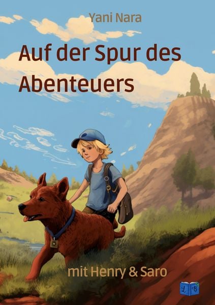 Produktbild: Auf der Spur des Abenteuers