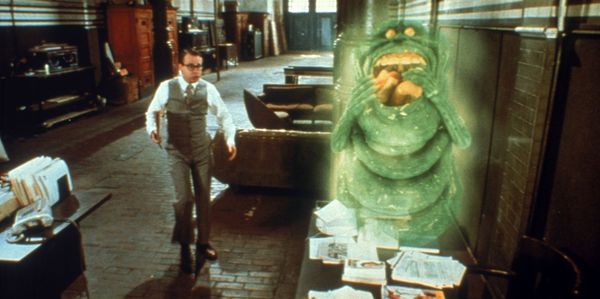 Produktbild: Ghostbusters 1 [DE]