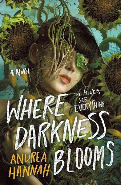Produktbild: Where Darkness Blooms