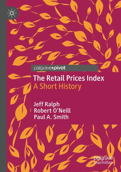 Produktbild: The Retail Prices Index