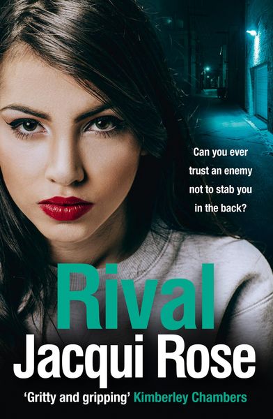 Produktbild: Rival