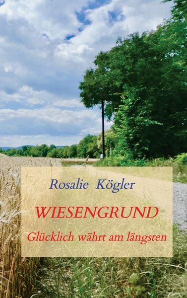 Produktbild: Wiesengrund
