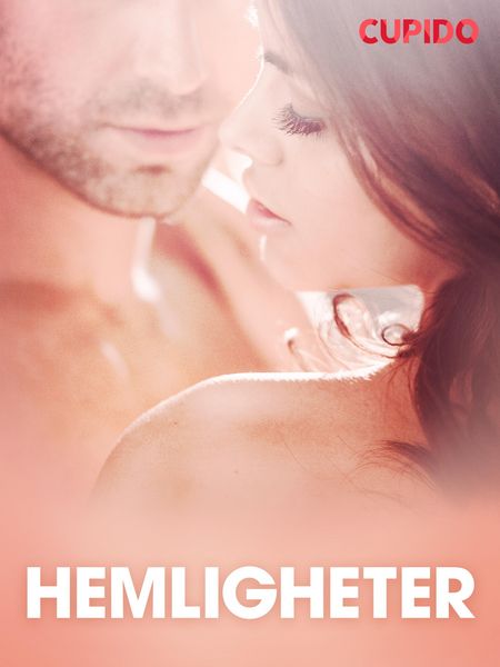 Produktbild: Hemligheter - erotiska noveller