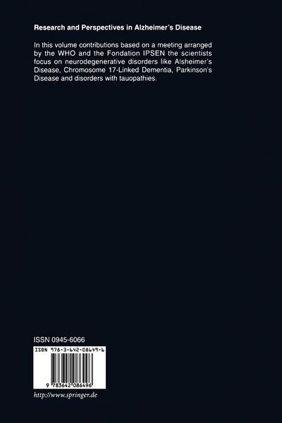 Produktbild: Fatal Attractions: Protein Aggregates in Neurodegenerative Disorders