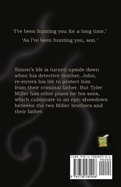 Produktbild: Like Father, Not Like Sons
