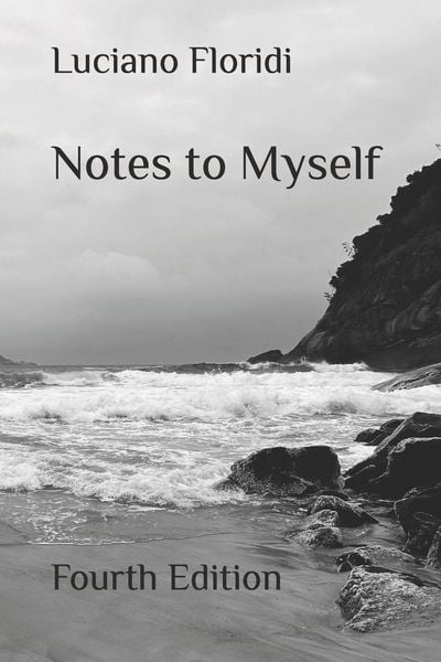 Produktbild: Notes to Myself