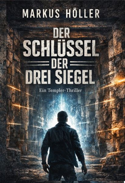 Produktbild: Der Schl&uuml;ssel der drei Siegel