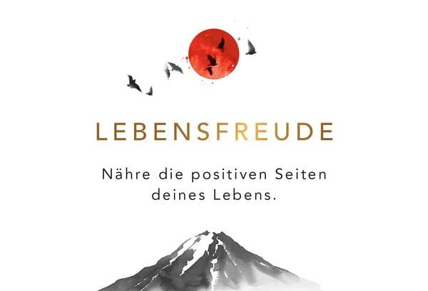 Produktbild: Dein Ikigai-Moment &ndash; Impulskarten f&uuml;r ein Leben voller Leichtigkeit, Sinn und Erf&uuml;llung